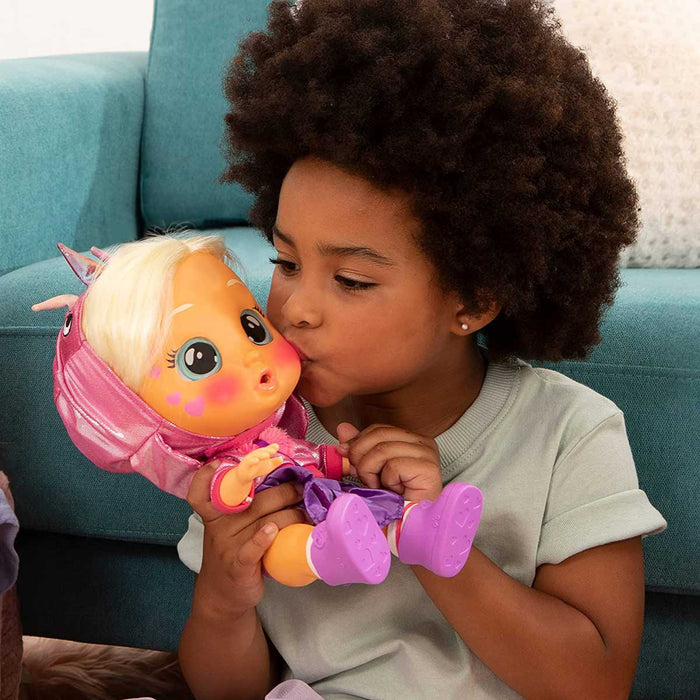 IMC TOYS Cry Babies Kiss Me Stella - 81901