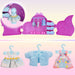 IMC TOYS Cry Babies Il Guardaroba Di Jenna - 82793