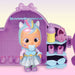 IMC TOYS Cry Babies Il Guardaroba Di Jenna - 82793