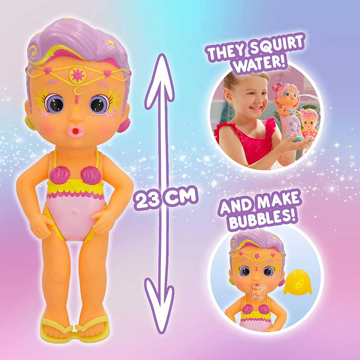 HEADU Bloopies Mermaids Magica Coda Audrey - 84353