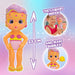 HEADU Bloopies Mermaids Magica Coda Audrey - 84353