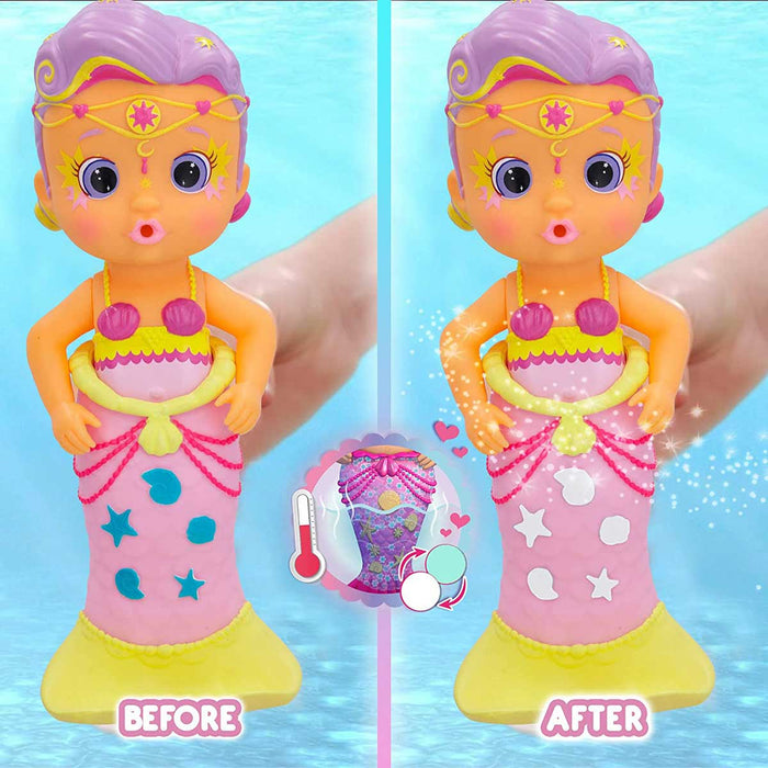 HEADU Bloopies Mermaids Magica Coda Audrey - 84353