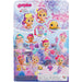 IMC TOYS Bloopies Mermaids Magictail Layla - 84360