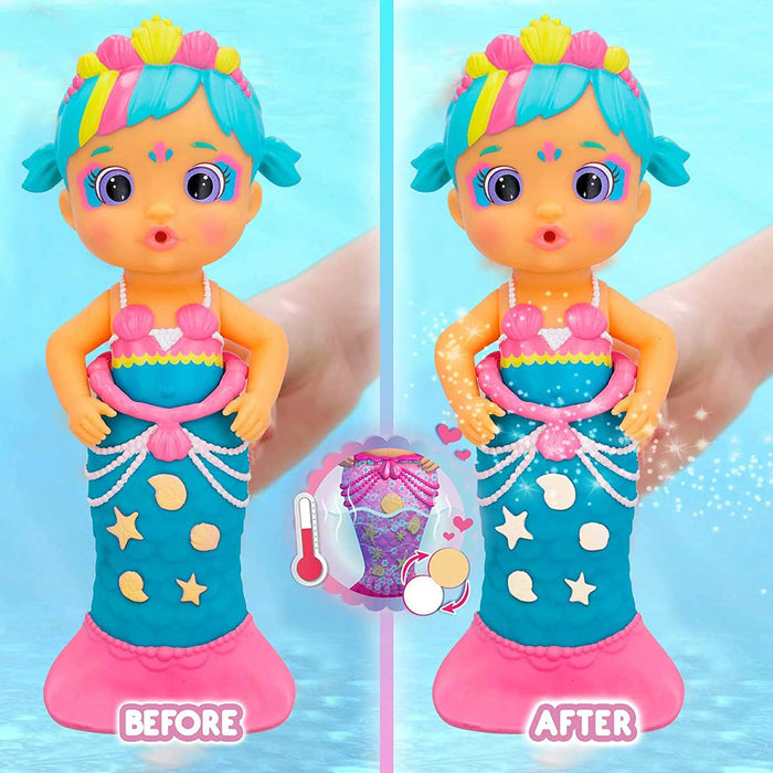 IMC TOYS Bloopies Mermaids Magictail Lovely - 84377