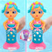 IMC TOYS Bloopies Mermaids Magictail Lovely - 84377