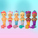 IMC TOYS Bloopies Mermaids Magictail Luna - 84384