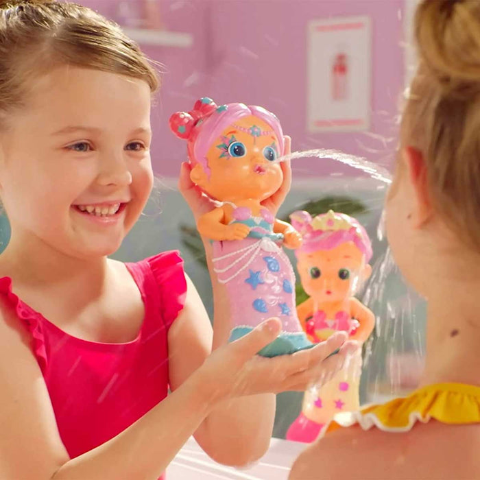 HEADU Bloopies Mermaids Magica Coda Mimi - 84407