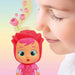 IMC TOYS Cry Babies Happy Flowers Playset - 86241