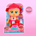 IMC TOYS Cry Babies Fun Sun Ella - 86289