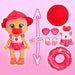 IMC TOYS Cry Babies Fun Sun Ella - 86289
