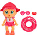 IMC TOYS Cry Babies Fun Sun Ella - 86289