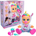 IMC TOYS Cry Babies First Emotions Dreamy Bambola Interattiva - 88580