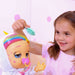 IMC TOYS Cry Babies First Emotions Dreamy Bambola Interattiva - 88580