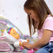 IMC TOYS Cry Babies First Emotions Dreamy Bambola Interattiva - 88580