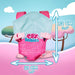 IMC TOYS Cry Babies Marsupio - 90019