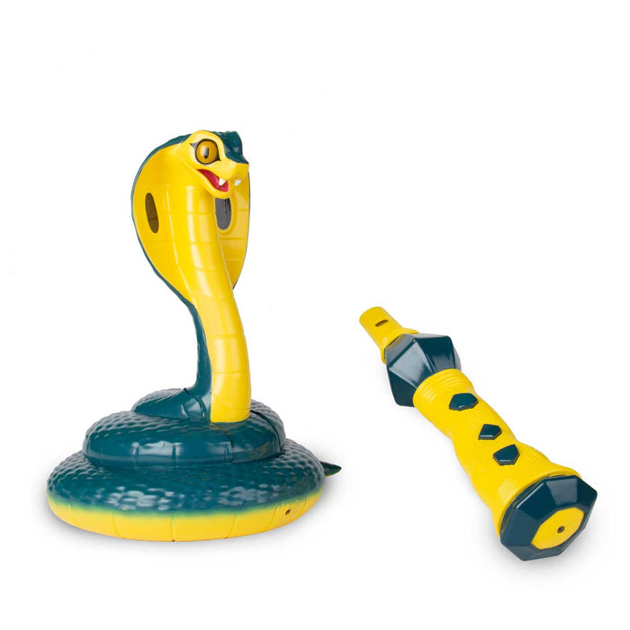 IMC TOYS Play Fun Snake Charmer - 90040IM