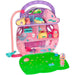 IMC TOYS Cry Babies Magic Tears La Grande Casa Ciuccio - 904026