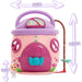 IMC TOYS Cry Babies Magic Tears La Grande Casa Ciuccio - 904026