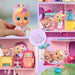 IMC TOYS Cry Babies Magic Tears La Grande Casa Ciuccio - 904026