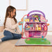 IMC TOYS Cry Babies Magic Tears La Grande Casa Ciuccio - 904026