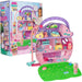 IMC TOYS Cry Babies Magic Tears La Grande Casa Ciuccio - 904026