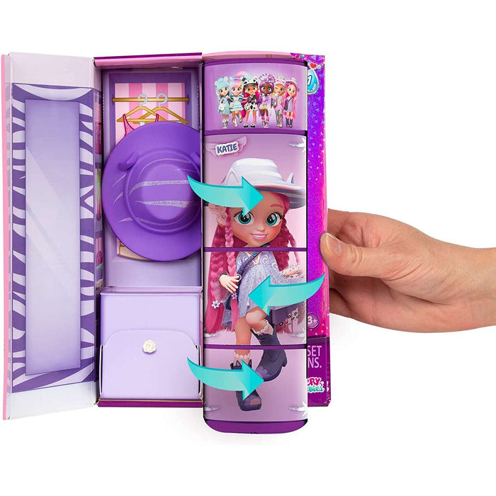 IMC TOYS Bff Serie 1 Katie - 904347