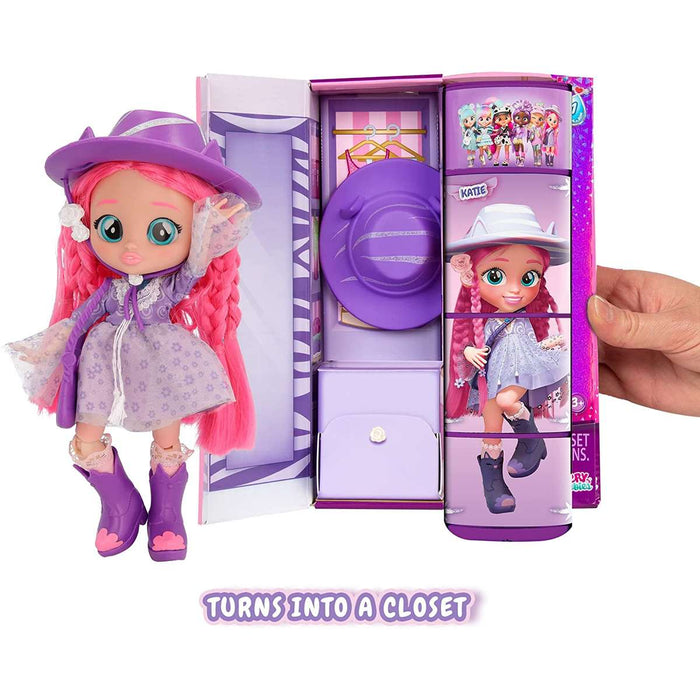 IMC TOYS Bff Serie 1 Katie - 904347