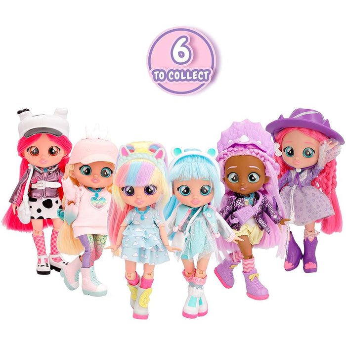 IMC TOYS Bff Serie 1 Katie - 904347