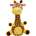 IMC TOYS Georgina La Giraffa - 906884