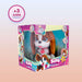 IMC TOYS Club Pets Susy Sing And Dance - 907317