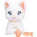 IMC TOYS Club Pets Bella The Adorable Kitty Peluche Interattivo - 907737