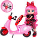 IMC TOYS Bff Lady Scooter - 911123