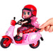 IMC TOYS Bff Lady Scooter - 911123