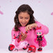 IMC TOYS Bff Lady Scooter - 911123