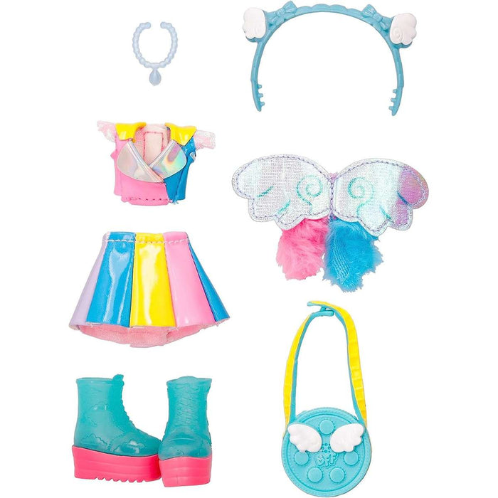 IMC TOYS Bff Cry Babies Serie 3 - Jenna - 913097