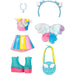 IMC TOYS Bff Cry Babies Serie 3 - Jenna - 913097