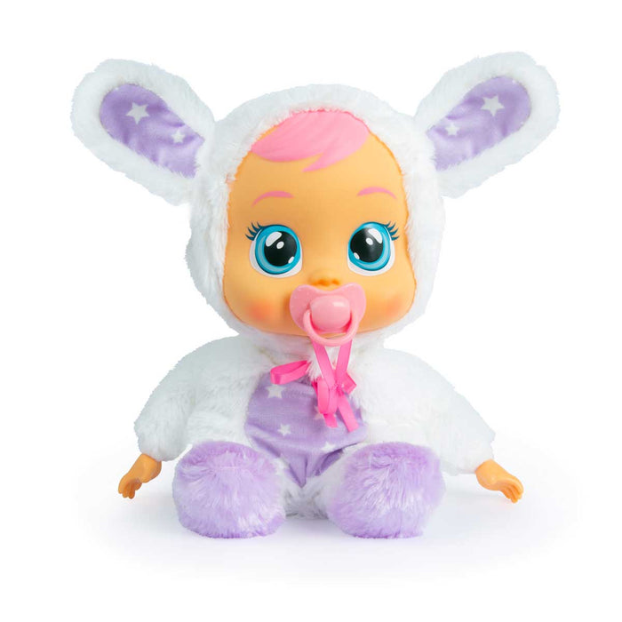 IMC TOYS Cry Babies Goodnight Coney - 93140IM
