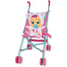 IMC TOYS Cry Babies Passeggino - 99999