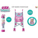 IMC TOYS Cry Babies Passeggino - 99999