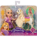 JAKKS PACIFIC Petite Rapunzel E Maximus - 221584