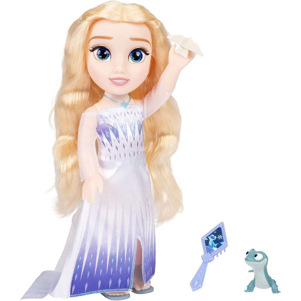 Frozen Toys Center Canta Tu Frozen Prezzo Toys Center Elsa Di
