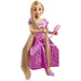 JAKKS PACIFIC Raperonzolo Bambola 80 Cm - 61773-11L