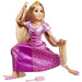 JAKKS PACIFIC Raperonzolo Bambola 80 Cm - 61773-11L