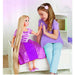 JAKKS PACIFIC Raperonzolo Bambola 80 Cm - 61773-11L