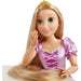 JAKKS PACIFIC Raperonzolo Bambola 80 Cm - 61773-11L