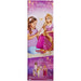JAKKS PACIFIC Raperonzolo Bambola 80 Cm - 61773-11L