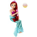 JAKKS PACIFIC Disney Ariel Bambola 80 Cm - 99088-4L