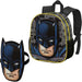 KARAKTER MANIA Zaino Batman Maschera Knight - 05639