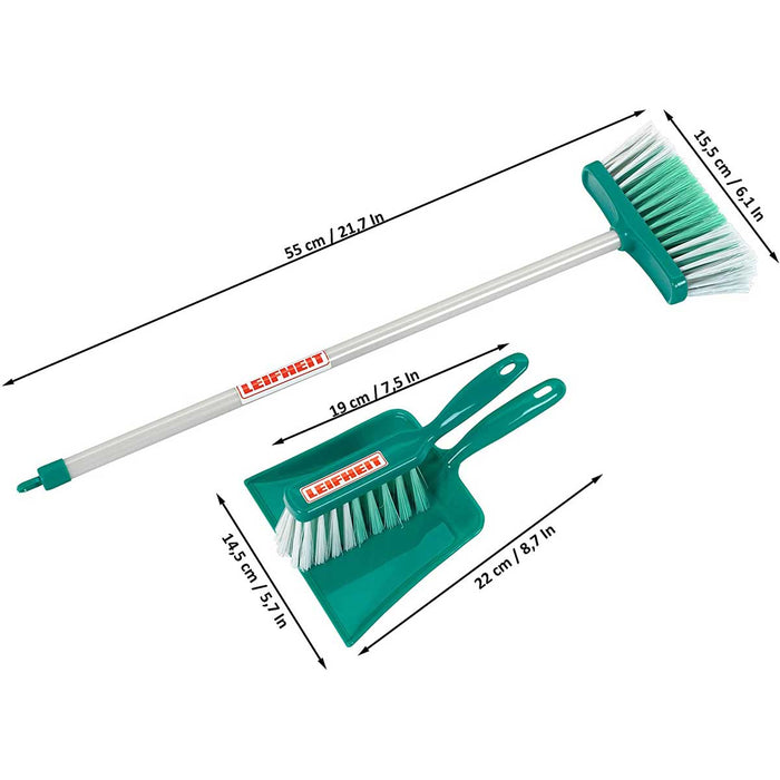KLEIN Leifheit Set Pulizia - 6571
