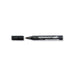 KOH I NOOR Marker Permanente 2,5Mm Nero Punta Tonda - H774005-1